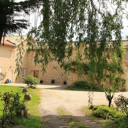 Senouillac Chambres D'Hotes Le Val De La Garenne מראה חיצוני תמונה