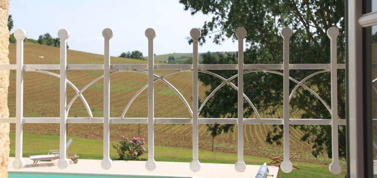 Senouillac Chambres D'Hotes Le Val De La Garenne מראה חיצוני תמונה