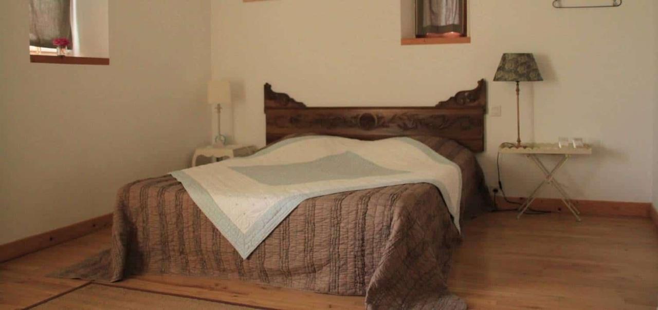 Senouillac Chambres D'Hotes Le Val De La Garenne מראה חיצוני תמונה