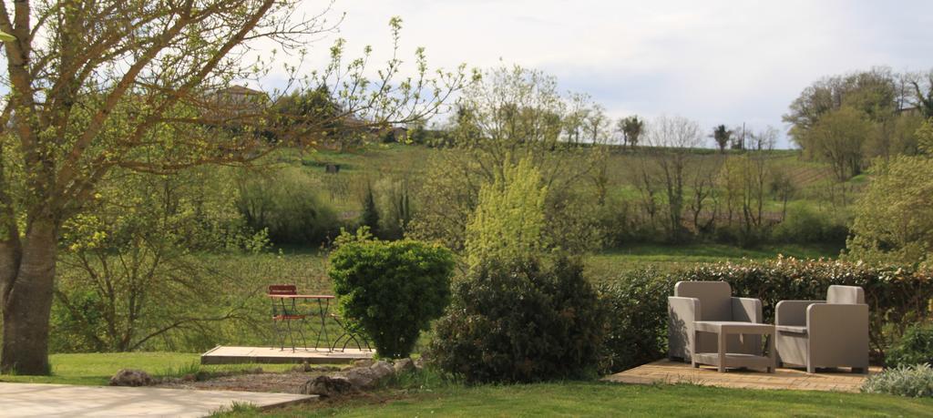 Senouillac Chambres D'Hotes Le Val De La Garenne מראה חיצוני תמונה