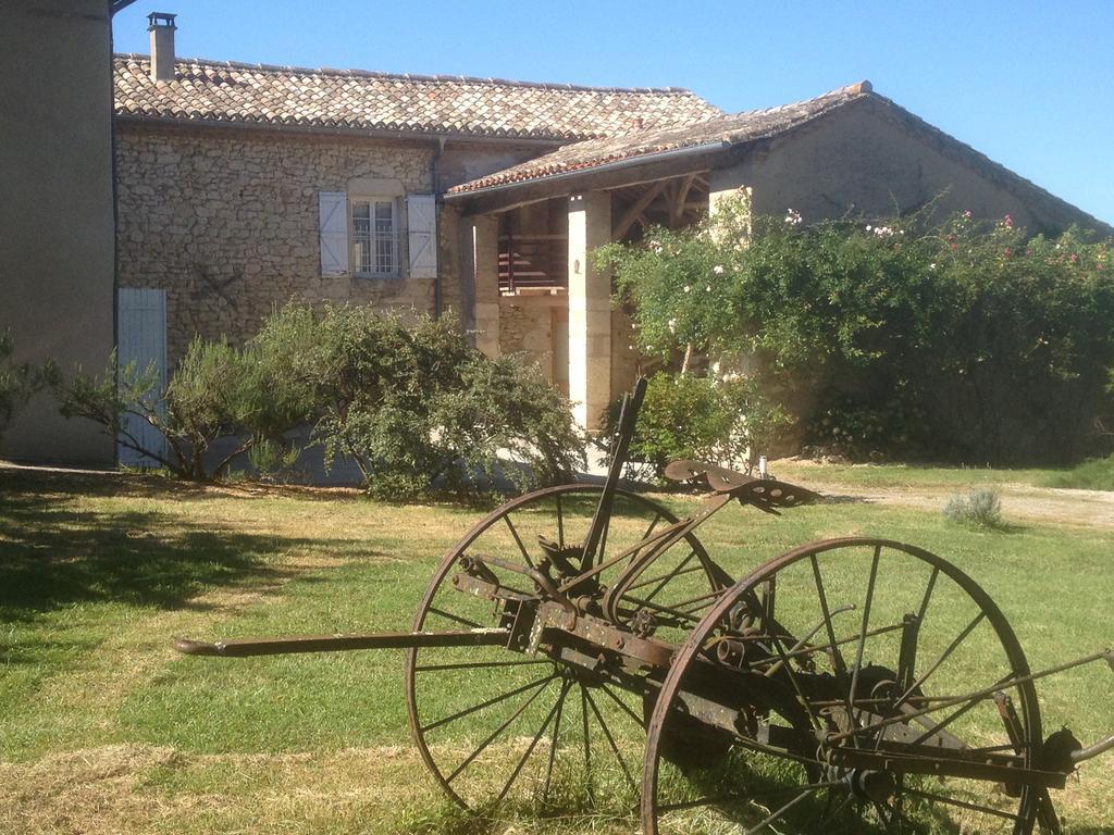 Senouillac Chambres D'Hotes Le Val De La Garenne מראה חיצוני תמונה
