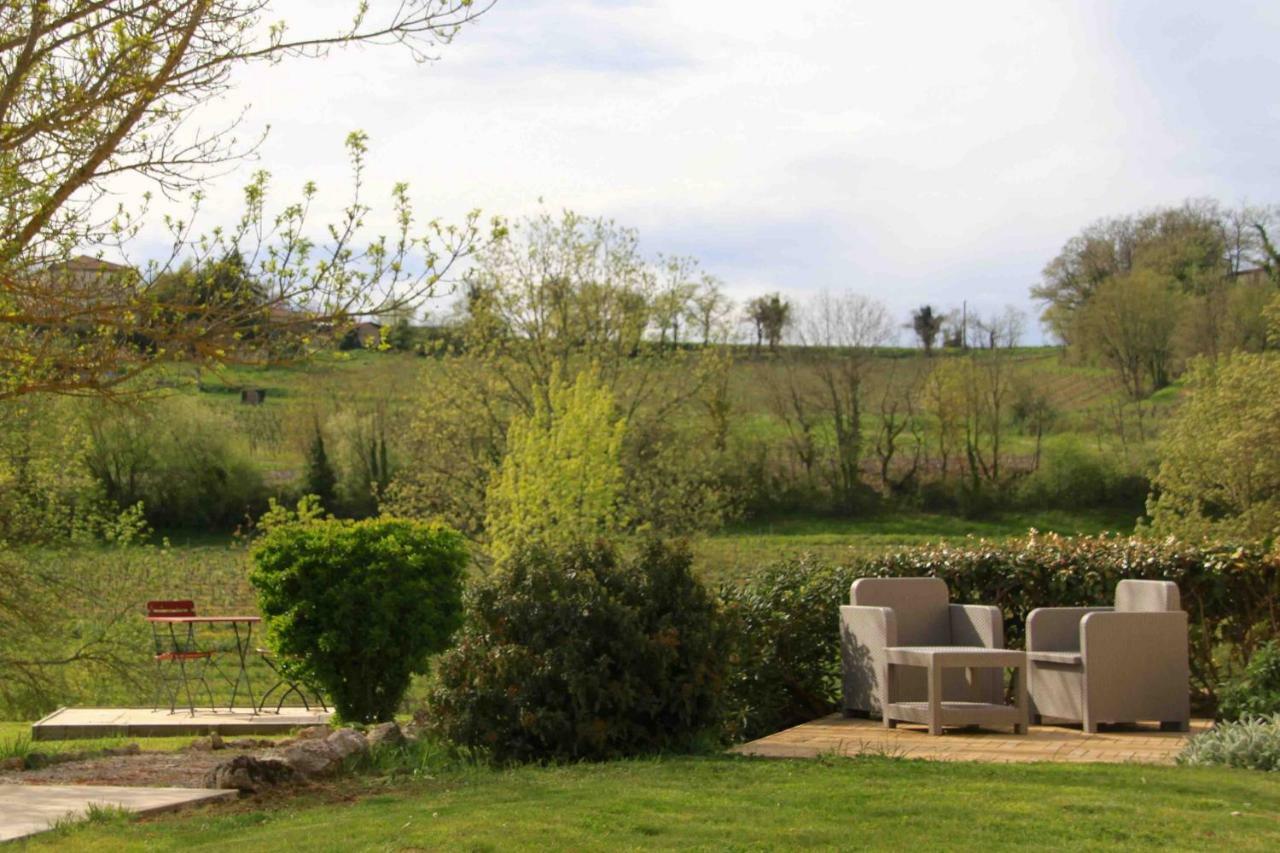 Senouillac Chambres D'Hotes Le Val De La Garenne מראה חיצוני תמונה